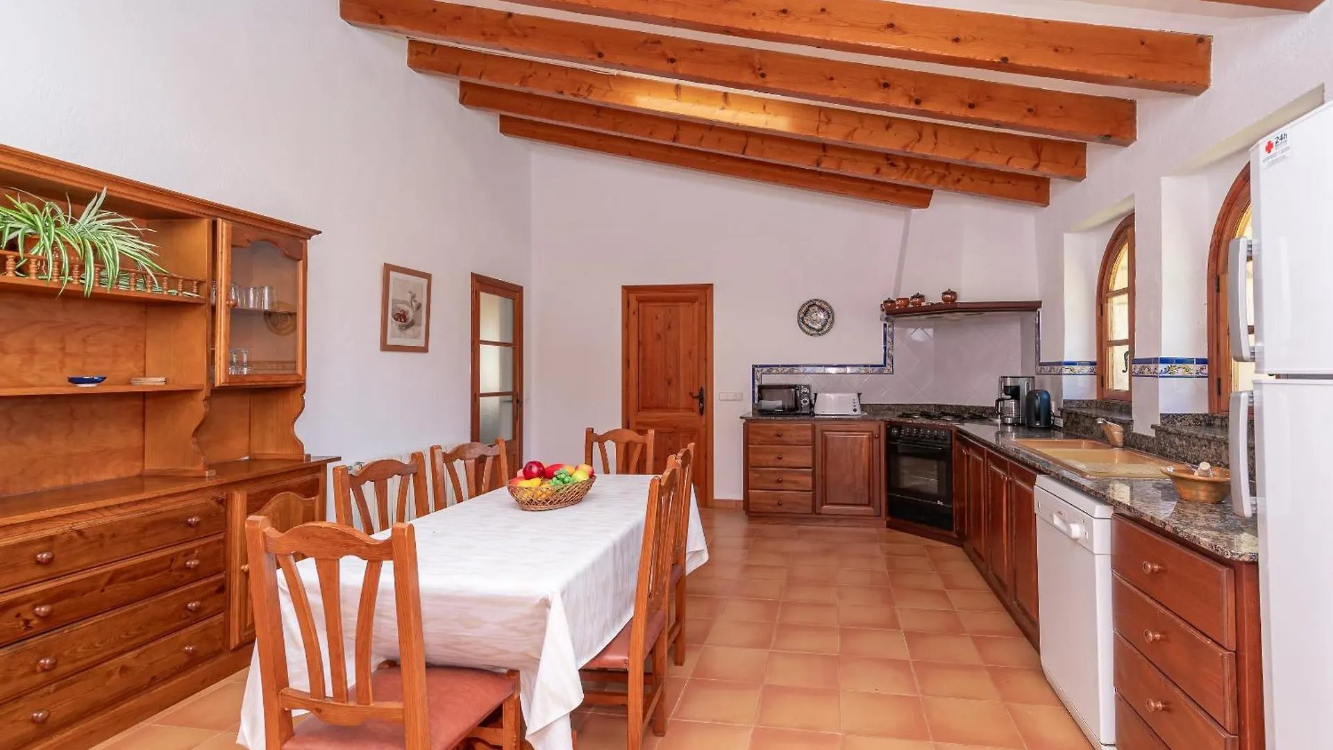 Villa Pedra Vista By Sealand Villas Port de Pollença