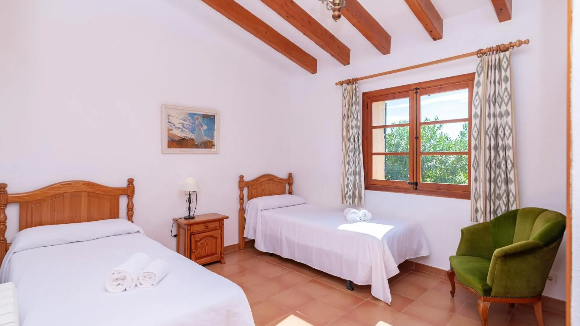 Villa Pedra Vista By Sealand Villas Port de Pollença 0*,