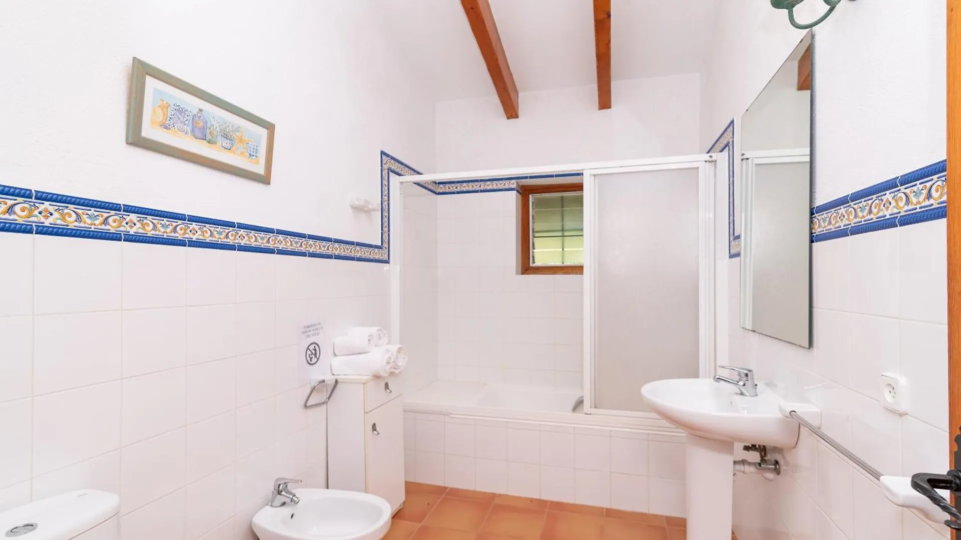 Villa Pedra Vista By Sealand Villas Port de Pollença Španělsko