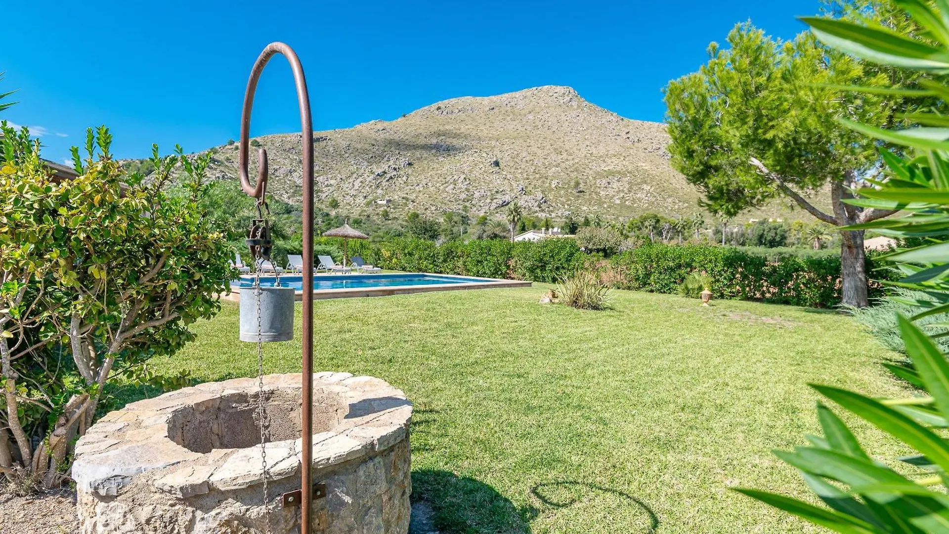 Villa Pedra Vista By Sealand Villas Port de Pollença