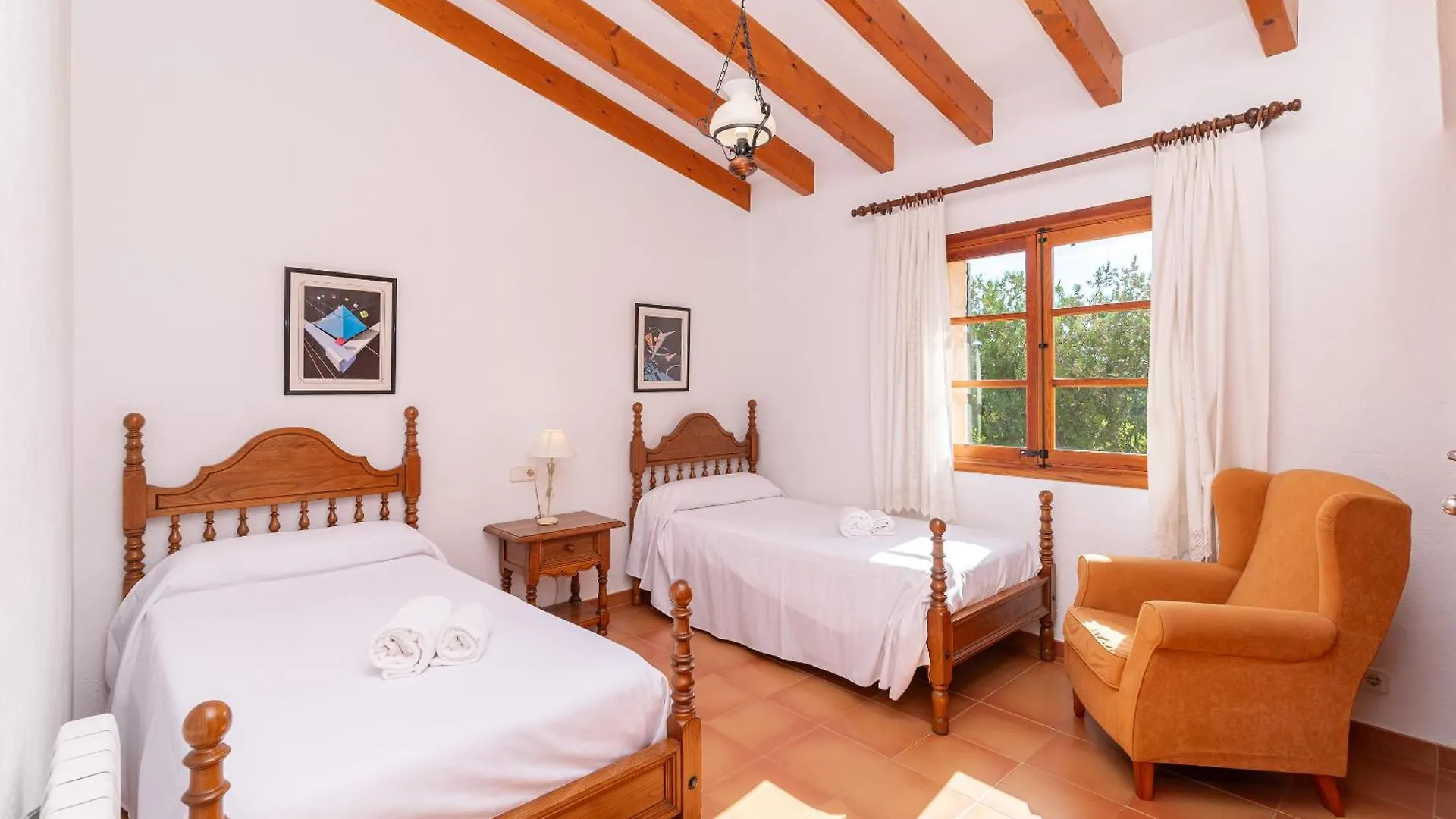 Villa Pedra Vista By Sealand Villas Port de Pollença Španělsko