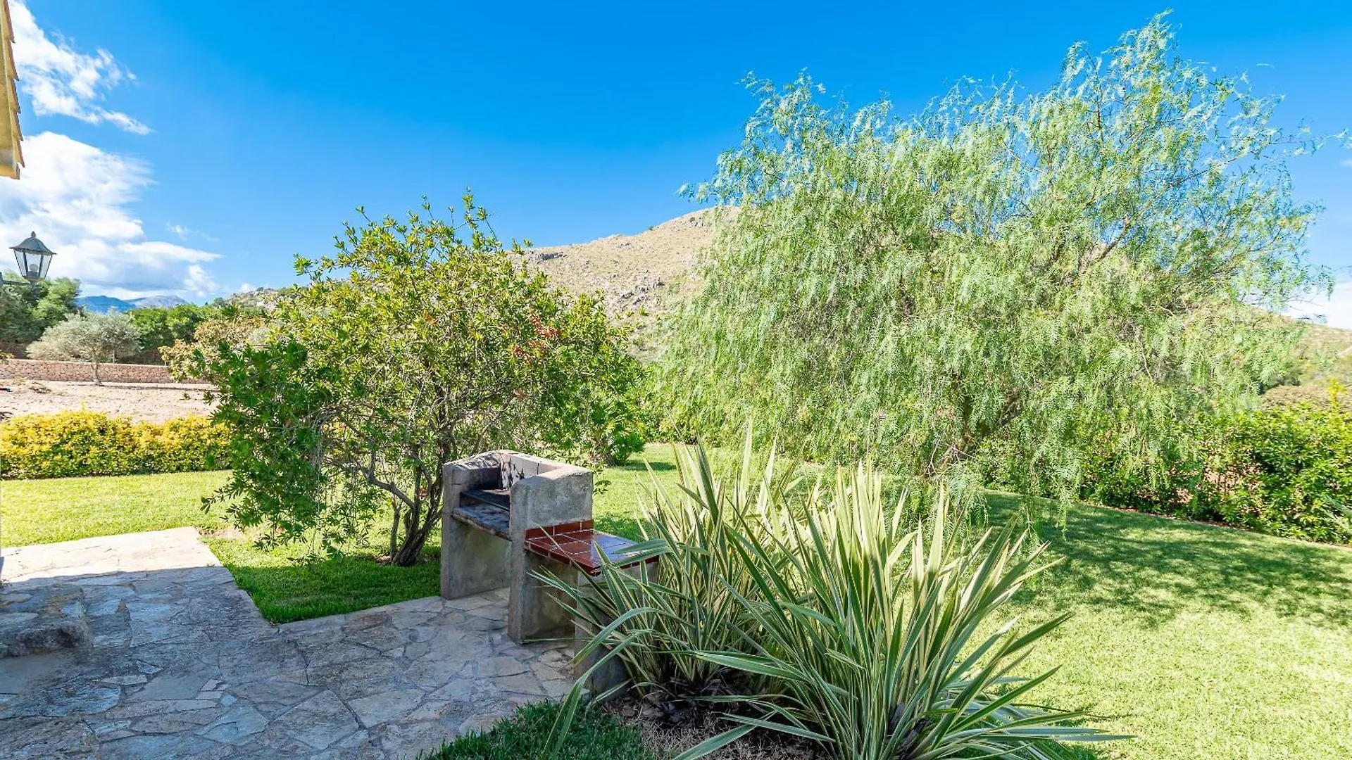 Villa Pedra Vista By Sealand Villas Port de Pollenca 0*,  Spain