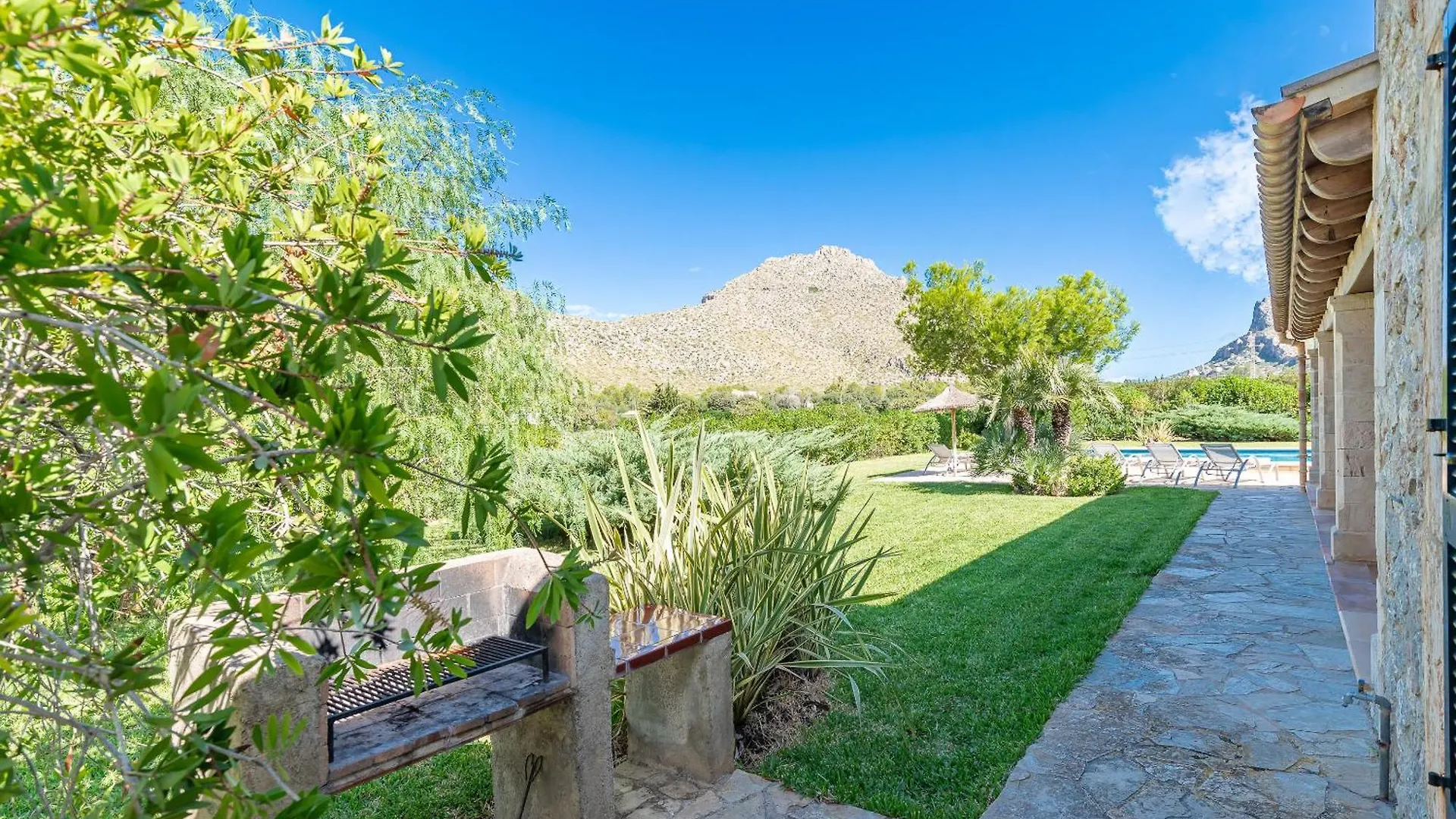 Villa Pedra Vista By Sealand Villas Port de Pollenca