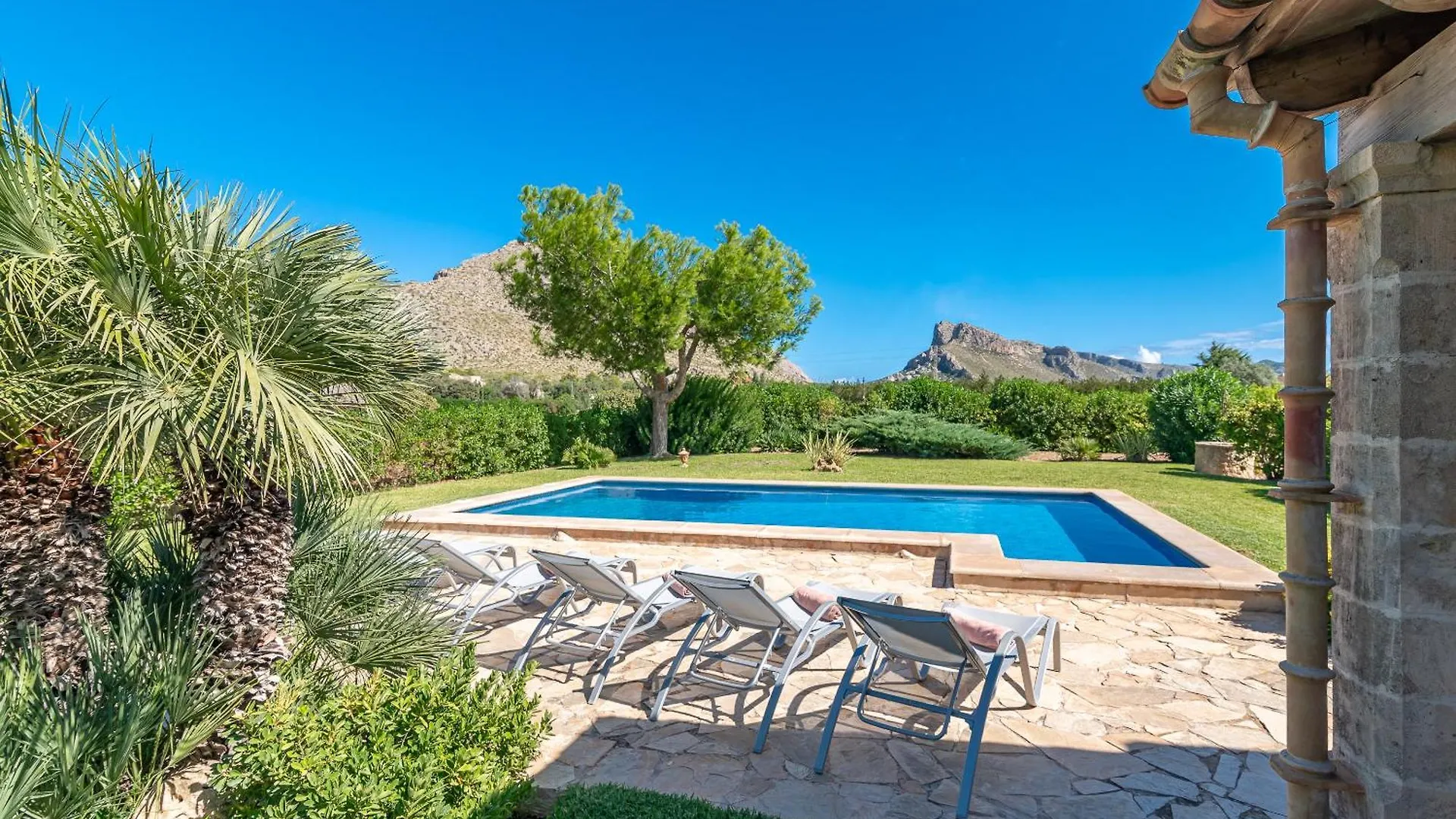 Villa Pedra Vista By Sealand Villas Port de Pollenca