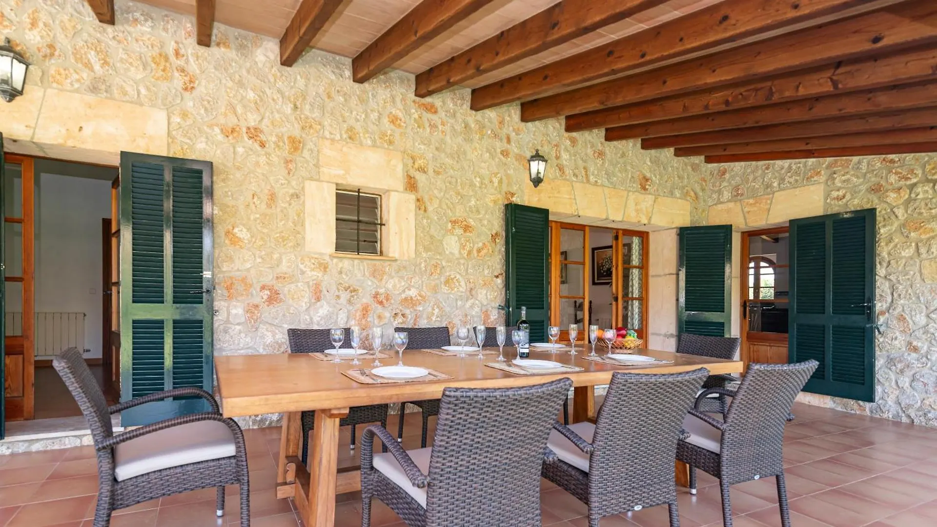 Villa Pedra Vista By Sealand Villas Port de Pollenca