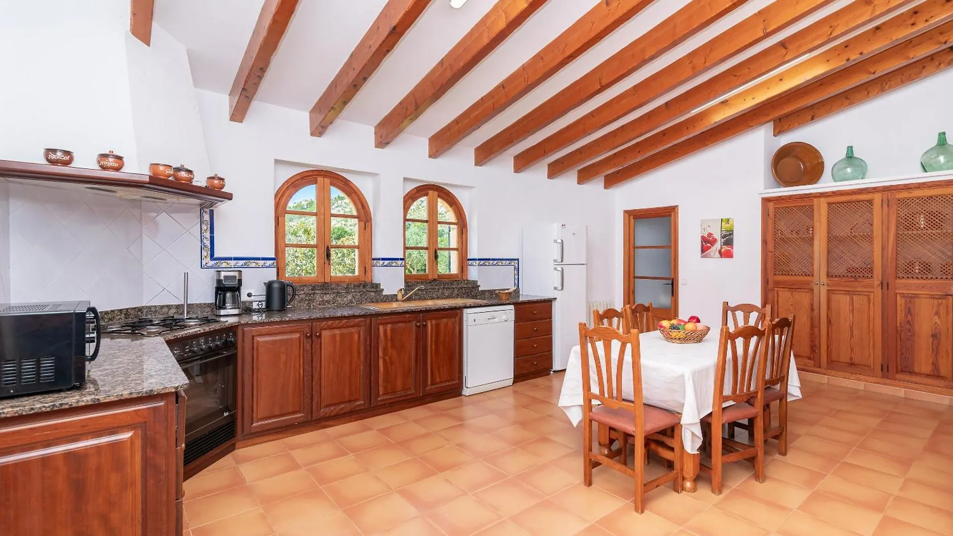 Villa Pedra Vista By Sealand Villas Port de Pollenca Spain