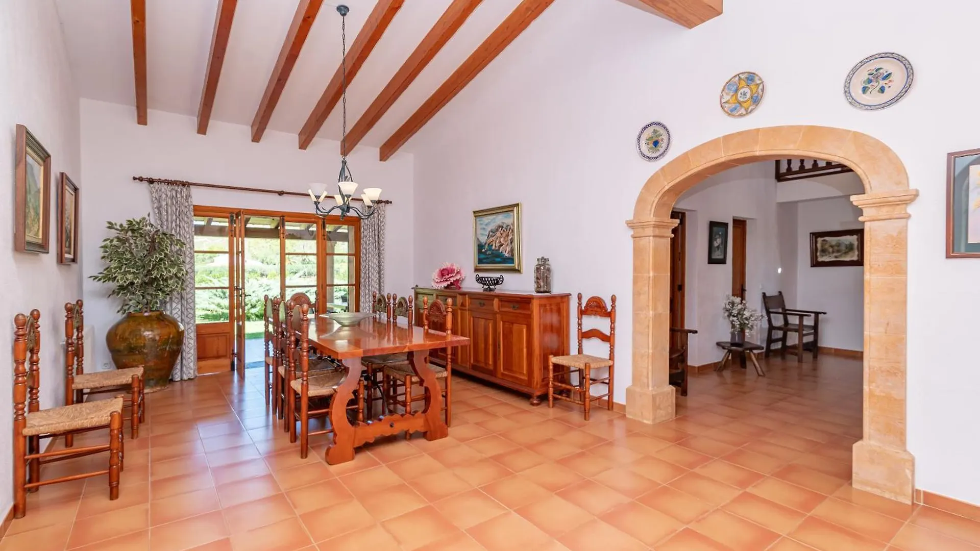 Villa Pedra Vista By Sealand Villas Port de Pollenca