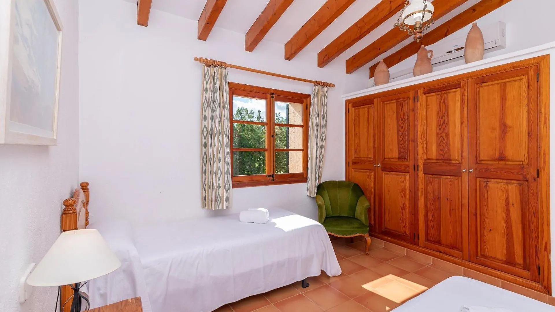 Villa Pedra Vista By Sealand Villas Port de Pollenca