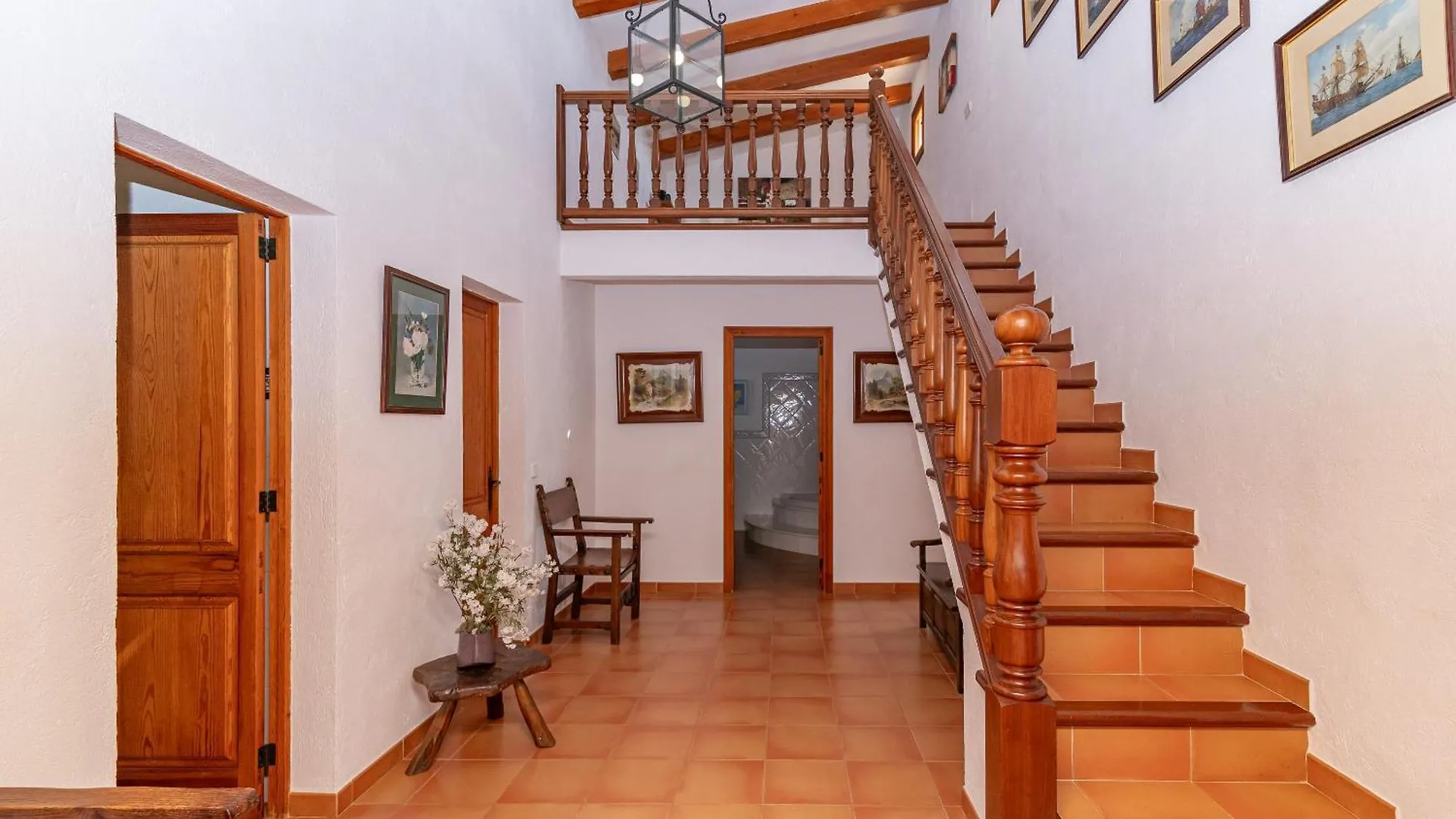 Villa Pedra Vista By Sealand Villas Port de Pollenca 0*,