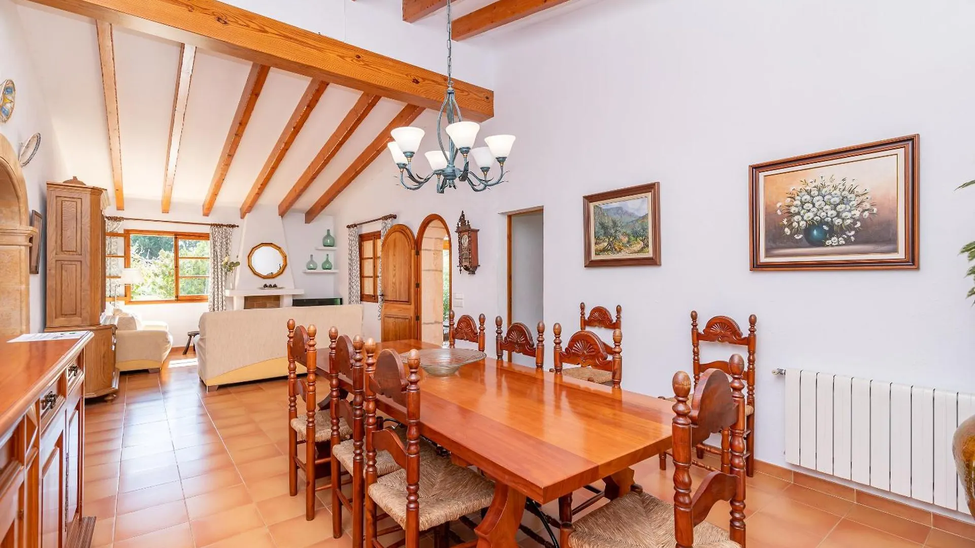Villa Pedra Vista By Sealand Villas Port de Pollenca