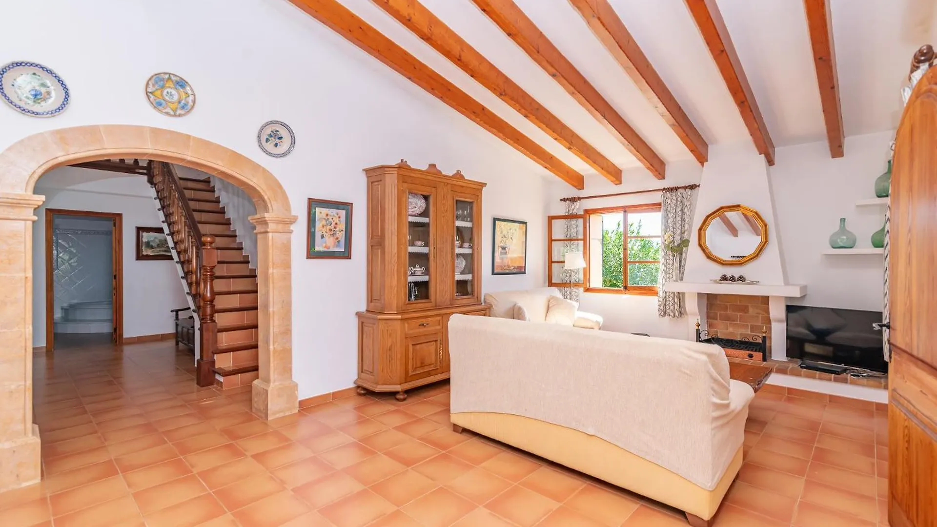 Villa Pedra Vista By Sealand Villas Port de Pollenca