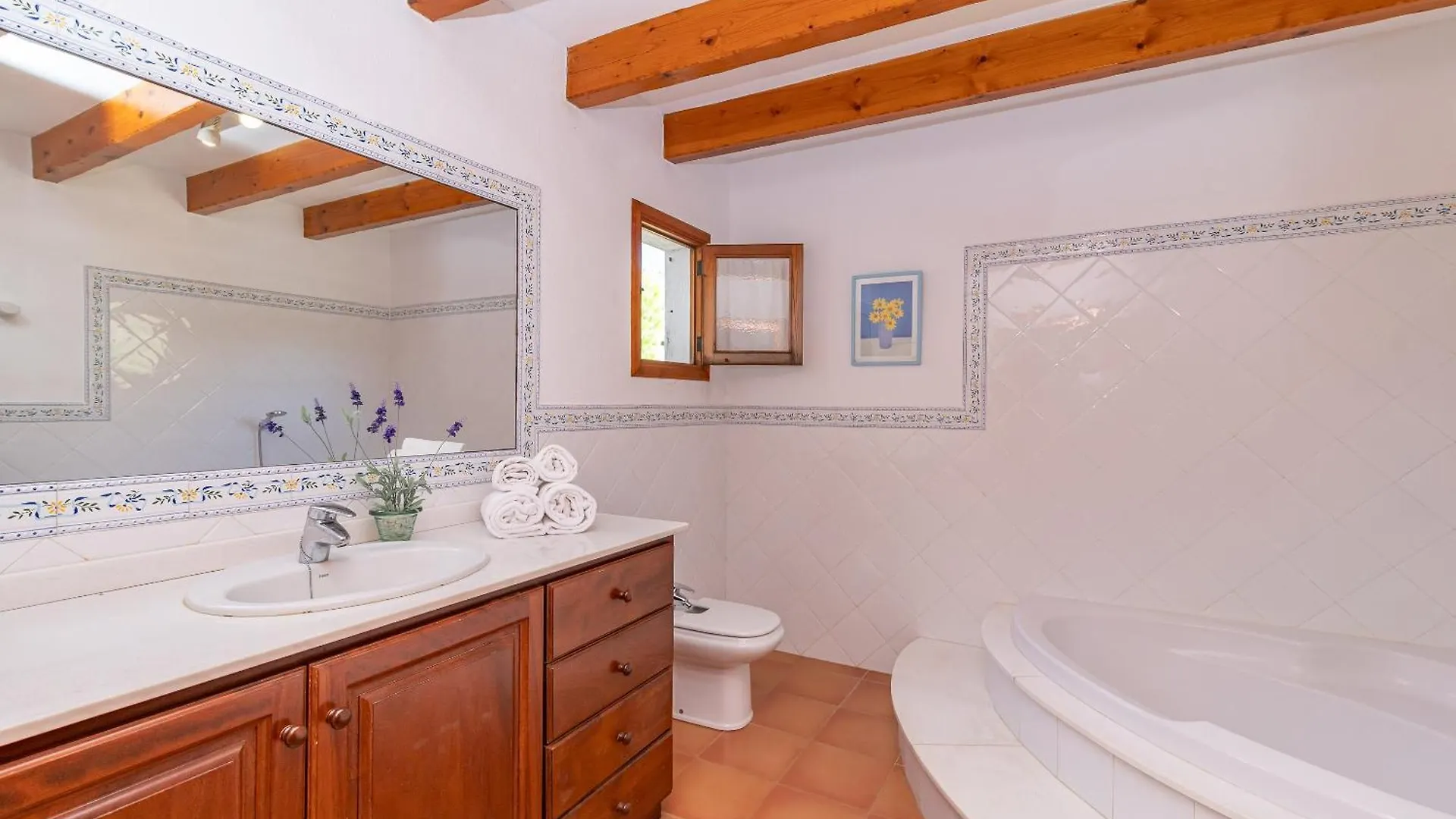 Villa Pedra Vista By Sealand Villas Port de Pollenca
