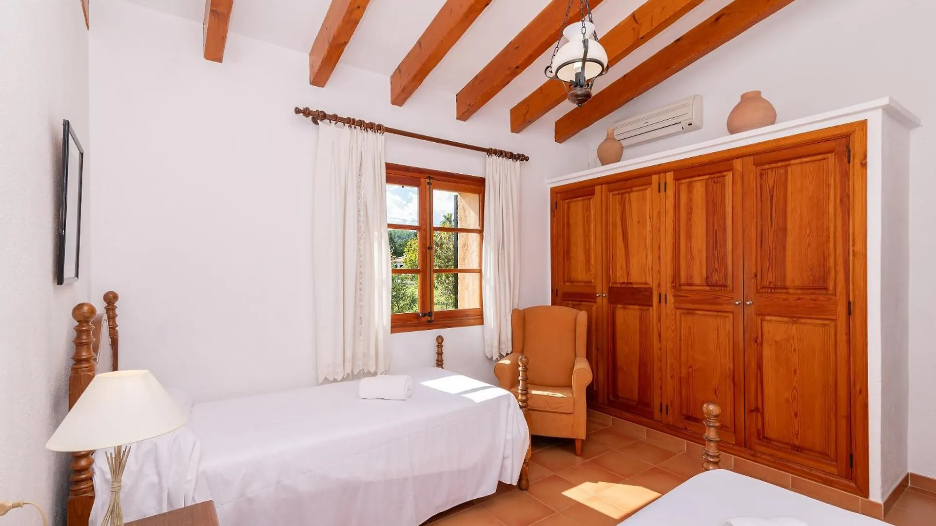 Villa Pedra Vista By Sealand Villas Port de Pollenca Spain