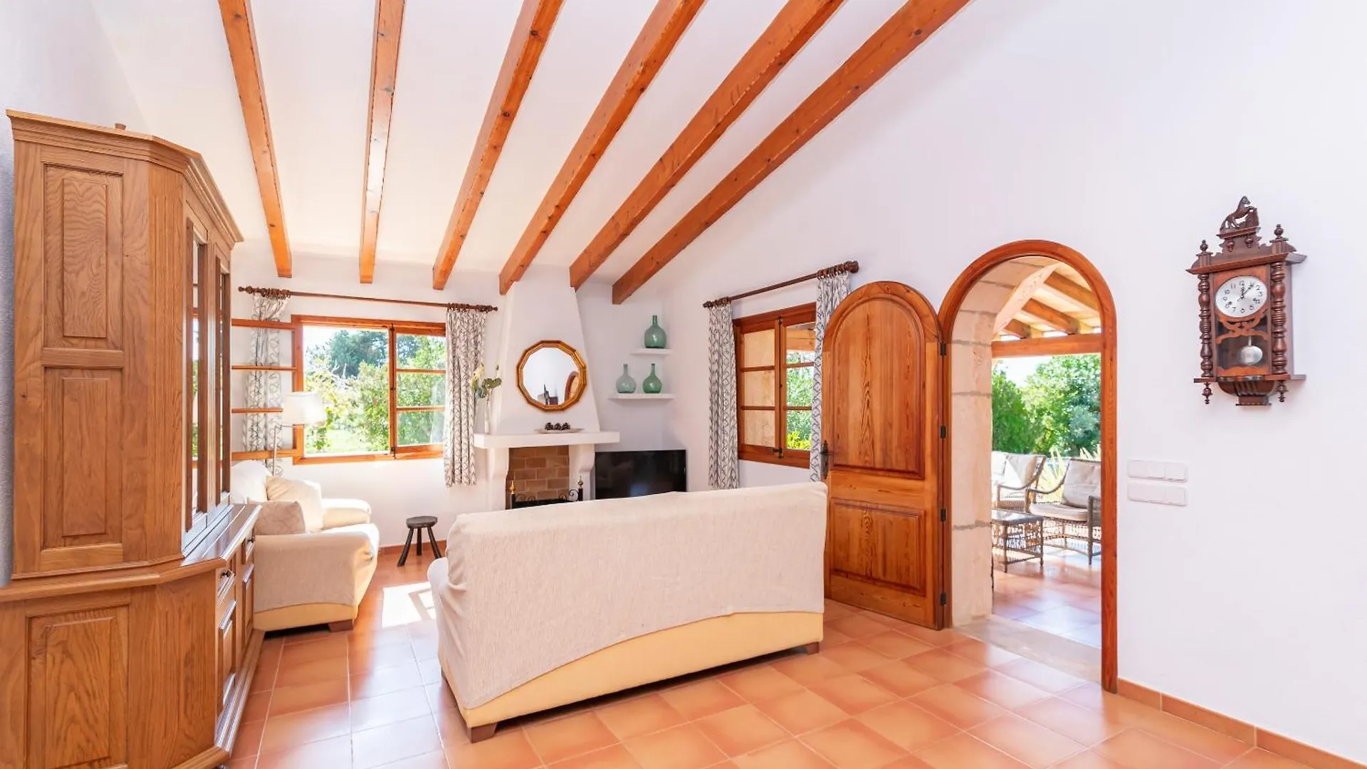 Villa Pedra Vista By Sealand Villas Port de Pollenca 0*,  Spain