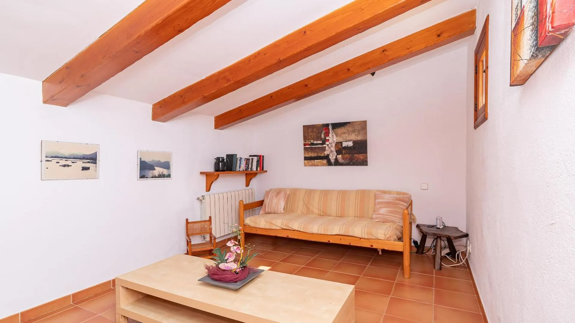 Villa Pedra Vista By Sealand Villas Port de Pollenca