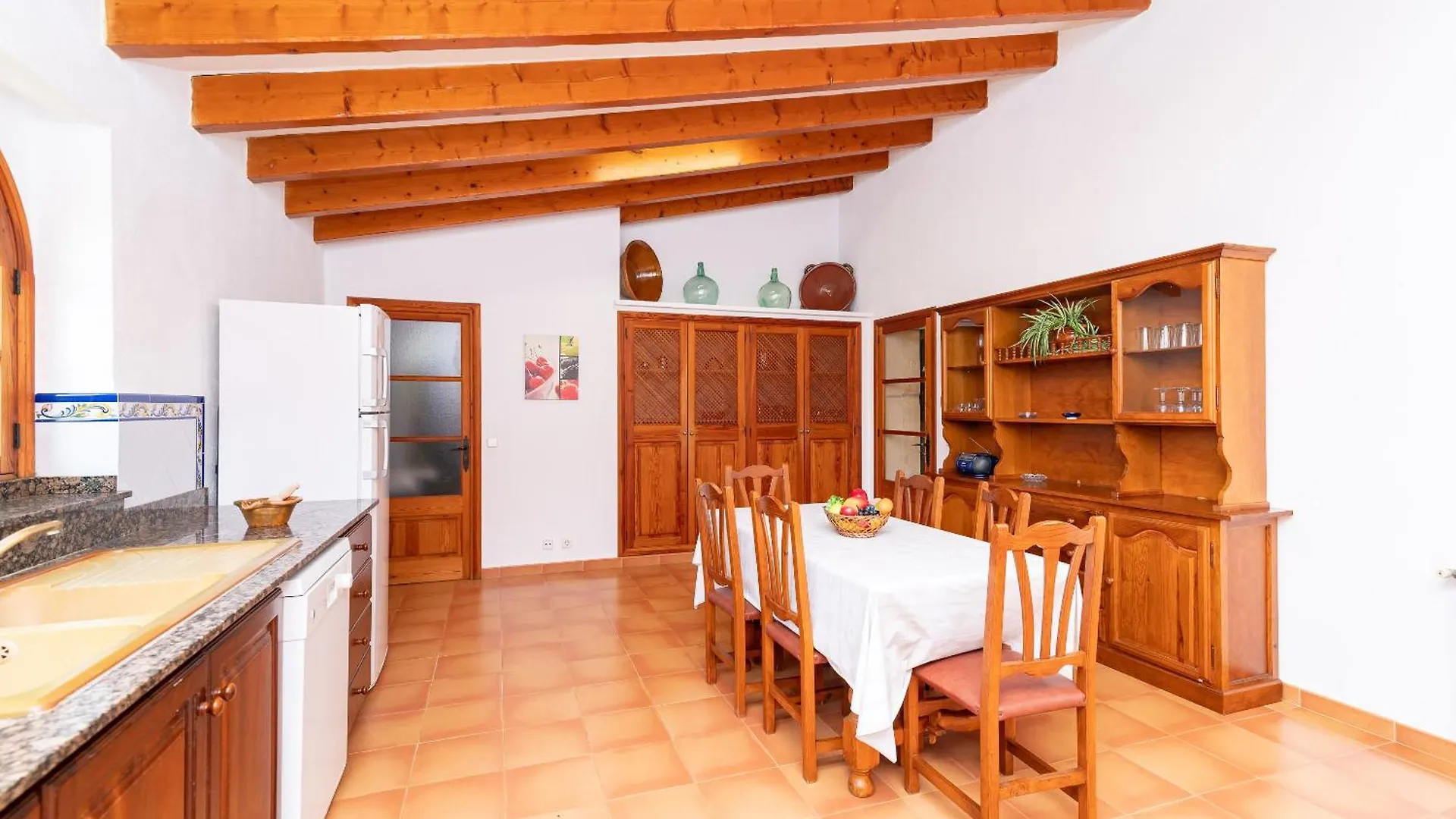 Villa Pedra Vista By Sealand Villas Port de Pollenca Spain
